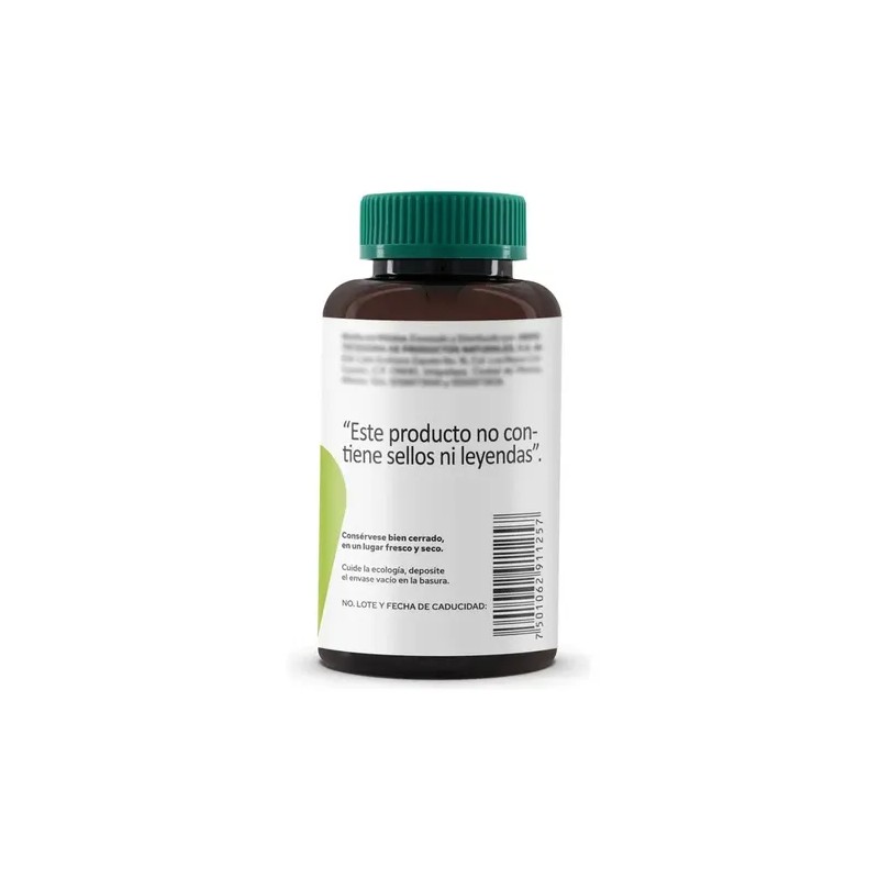 Alga Espirulina Orgánica En Polvo 100 Grs Pronat Spirulina