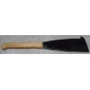 Tramontina Sugar Cane Machete Long handle 13" Blade 1070 Carbon