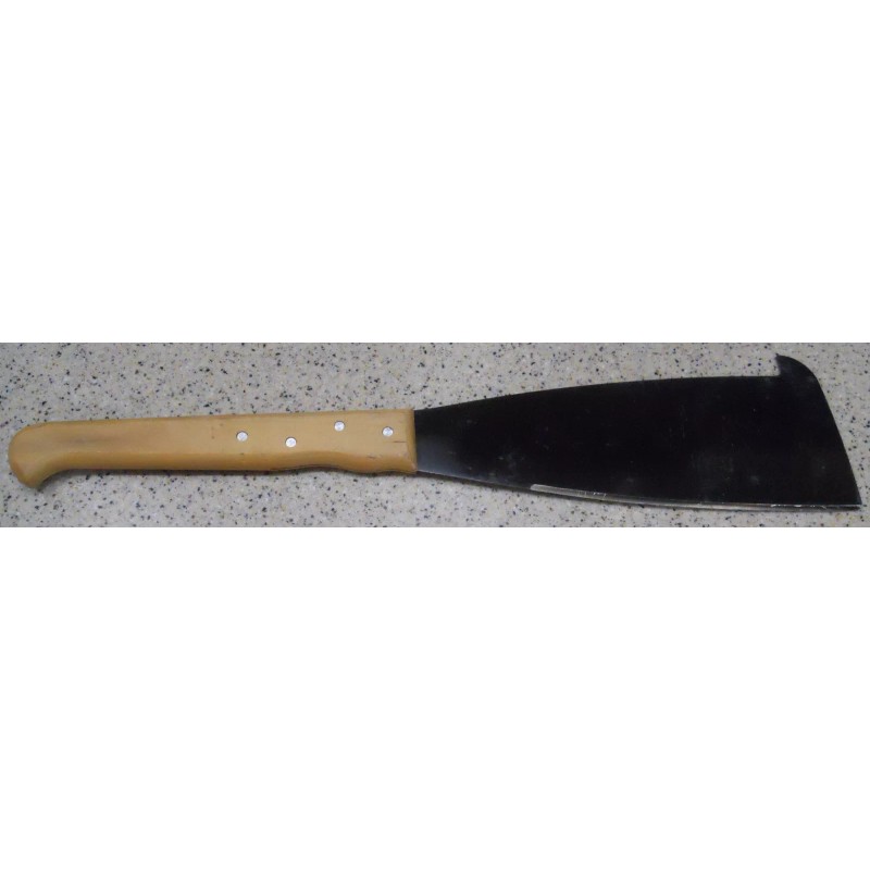 Tramontina Sugar Cane Machete Long handle 13" Blade 1070 Carbon
