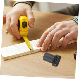 Operitacx 4pcs Carpentry Hole Table Woodworking Simple Workbench Stopper Bench Dog Peg Making Heavy Reusable Planing Plug Brake Planing Plug Durable Planing Plug Aluminum Alloy