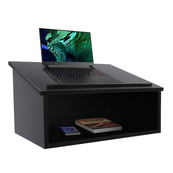Tabletop Lectern Tabletop Podium Desktop Lectern Podium Stand Portable Presentation