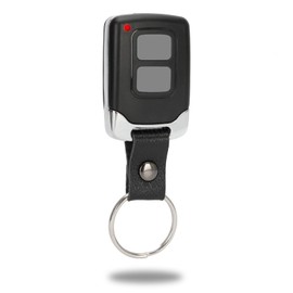 1 Garage Door Opener Remote Keychain, for liftmaster Craftsman Chamberlain Garage Door Opener Remote, 893lm 893max 891lm 373lm 890max, Work with Yellow Green Red Orange Purple Learn Button
