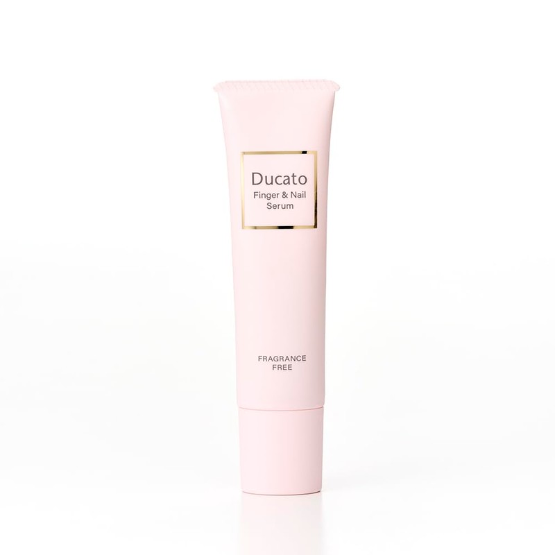 Ducato Finger & Nail Serum F (Unscented)