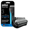 Braun Series 3 Pro Skin Electric Shaver Replacement Head -