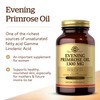 Solgar Evening Primrose Oil 1300 mg, 60 Softgels - Pack