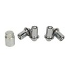 Wheel Lock Lug Nuts Set M12 X 1.5 00276 00901