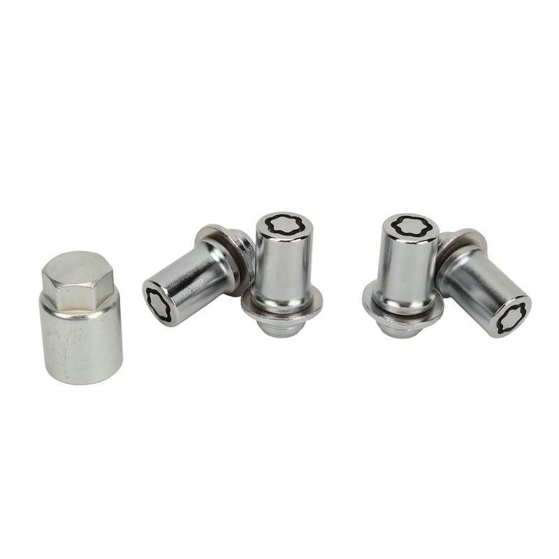 Wheel Lock Lug Nuts Set M12 X 1.5 00276 00901
