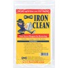 Bo Nash Bo-Nash Iron Clean Cleaning Cloths-10/Pkg