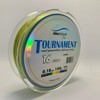 AbuAdiyat Tournament Series 16 Strand Braided Fishing Line (30lb/150M, Multicolor)