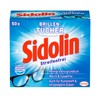 Sidolin Glasses Wipes, Pack of 2 (2 x 50 Pieces)