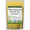Mint Jalapeno Pu-erh Tea (Loose) (8 oz, ZIN: 545959)