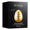 Bioaqua Crema Mascarilla Colágeno Levadura Antiedad Hidrata Todo Tipo De