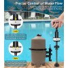 for Pentair FNS and FNS Plus Backwash Valve Piston Rod