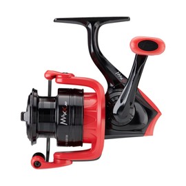 Abu Garcia Max X Spinning Fishing Reel
