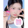 Peripera Talk Blush Keycap [Giveaway] Keycap Sticker / 톡 블러쉬