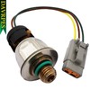 DAVRPES 1845536C91 Fuel Injector Pressure Sensor ICP Sensor for Maxxforce