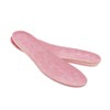 Ipetboom 1 Pair Height Increase Shoe Inserts Invisible Eva Breathable