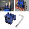 Master Link Press Tool for 520 525 530 Sideplate Aluminium