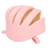 Baby Helmet Soft Breathable Adjustable Baby Protection Headgear Hat for