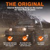 Magnum+ Tire Balancing Beads for Trucks, Trailer, Motorcycles, Off-Road Vehicles