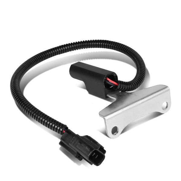 DNA MOTORING OEM-SS-096 Factory Style Crankshaft Position Sensor CKP Assembly,