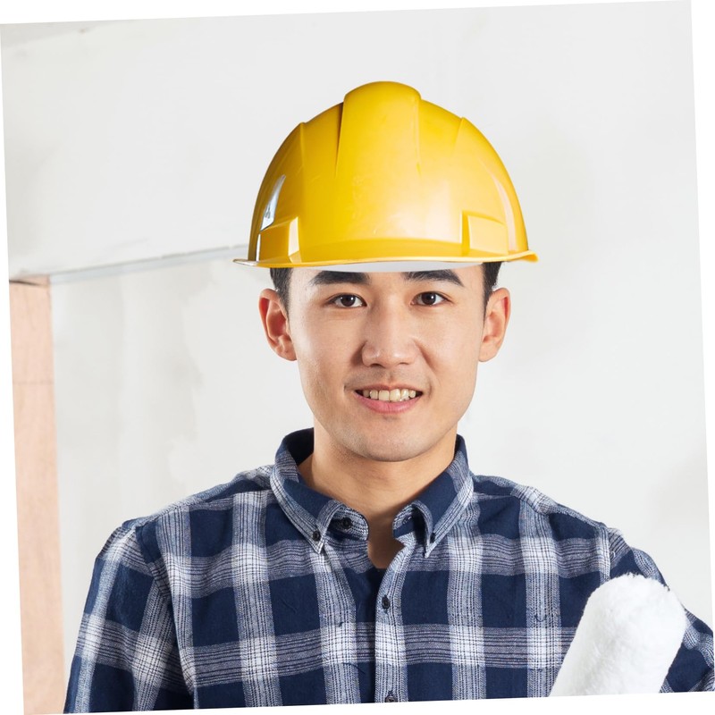 Kisangel Practical Hat Liner Lightweight Breathable Hard Hat Insert Anti-Smash