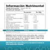 Gluconato de Zinc 20 mg de Zinc Elemental | Uno