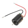 Universal 13T Brush Motor 540 Brushed Motor for 1/10 RC