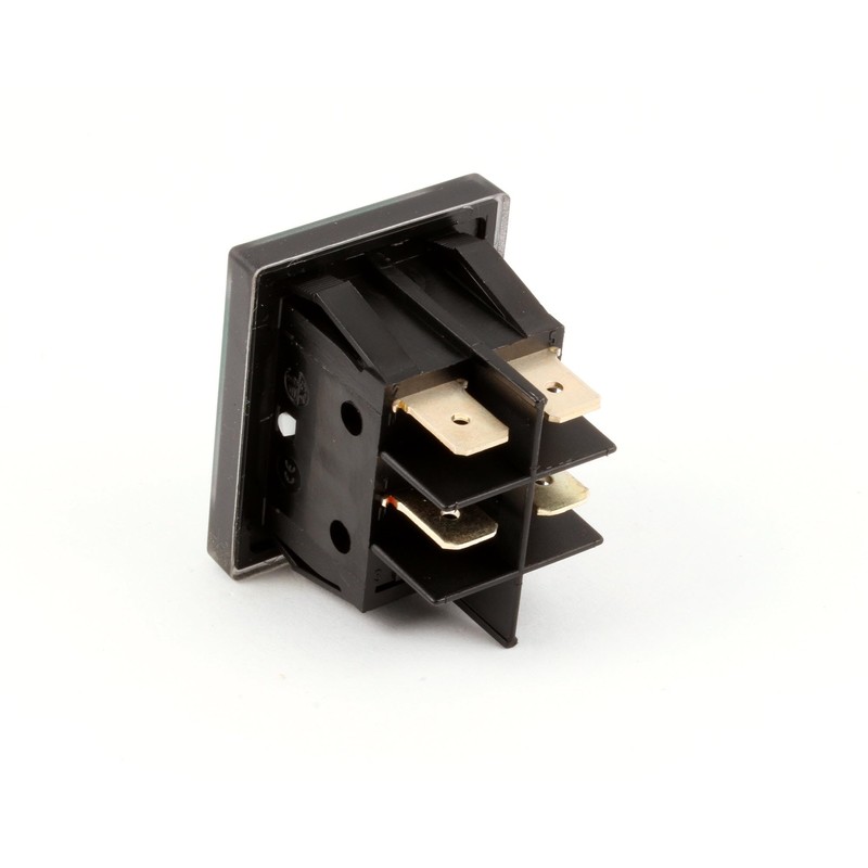 Krampouz-Eurodib AE0030, On/Off Switch