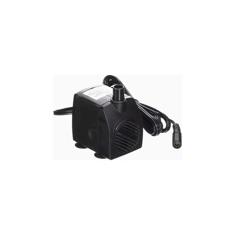 Jecod Jebao Submersible Water Pump 198 GPH 110220VAC Multipurpose Pond