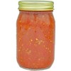 Amish Salsa - 2-16 Oz Jars (Bacon Mild)