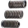 Yujbmlg 362 365 371 Anti-Vibration Buffer Mount Spring Set Fit