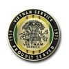 Da Nang Vietnam Veteran Challenge Coin