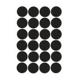MENP090R_52DU Leg Covers Dining Chair Leg Pads Round 48 Pieces / MENP090R_52DU다리커버 식탁 의자 다리 패드 원형 48개