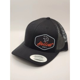 Yupoong Hellcat SRT Hat With Free Tshirt (Read Description For Sizes)