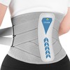 ITHW Back Brace for Lower Back Pain, Back Support Brace