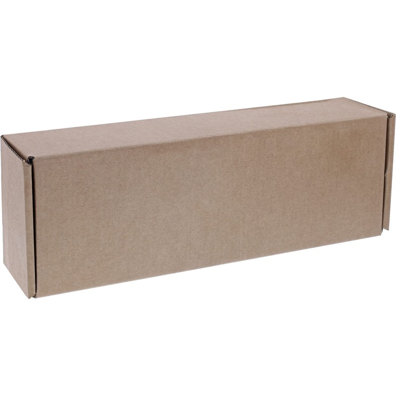 InLine® 10 Inch Socket Strip, 3-Way Protective Contact, without Switch,