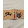 Buckle Down Demon Slayer Anime Bilfold Wallet