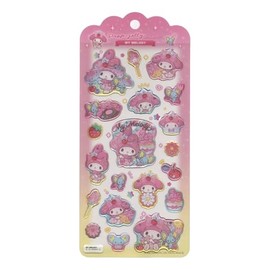My Melody 134924 Drop Jelly Seal