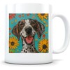 German Shorthaired Pointer gifts for men, German Shorthaired Pointer gift