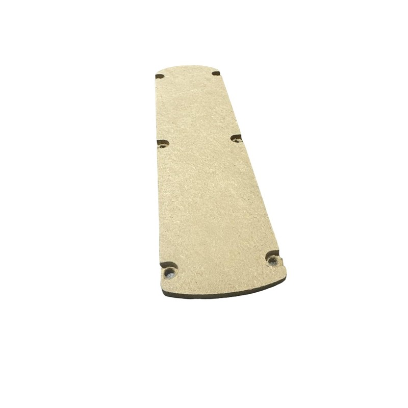 Carve Tech Zero Clearance Insert | Compatible with DeWalt DW715