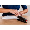 Novus B 5 40 Sheet Capacity Professional Stapler - Black