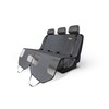 EzyDog Drive Dog Car Seat Cover for Back Seat -