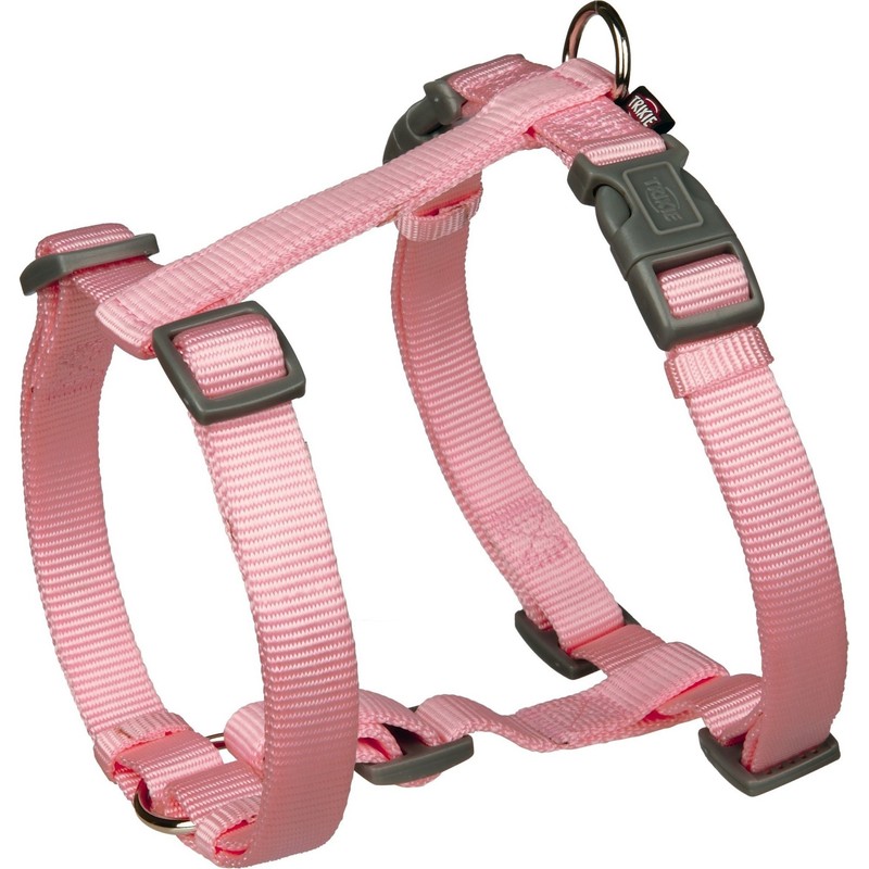 Trixie Premium Dog H-Harness, 40 - 65 cm x 15