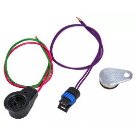 Bowler - GM TKX,TKO  Install Set  Speedometer Switch, Reverse Light Switch