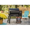 Traeger Grills Signature Blend 100% All-Natural Hardwood Pellets for Grill