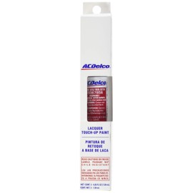 ACDelco GM Original Equipment 19367856 Red (WA8774) Four-in-One Touch-Up Paint - .5 oz Pen