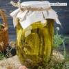 Spice Canners by Raw Essentials Original Pickling Spice – Bold,