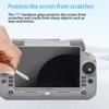 NOUKAJU Screen Protector for DJI Matrice 4E/Matrice 4T, Remote Control