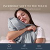 HIVAFY Cooling Comforter for Hot Sleepers Q-Max > 0.46, Dual-Sided